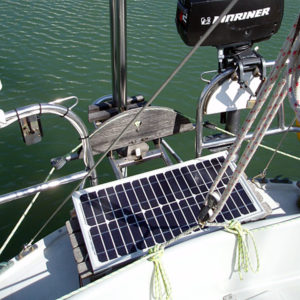 Impianto fotovoltaico ad isola iorisparmioenergia